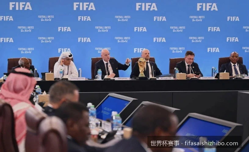 谁能捧起大力神杯？2026世界杯夺冠热门与黑马深度预测